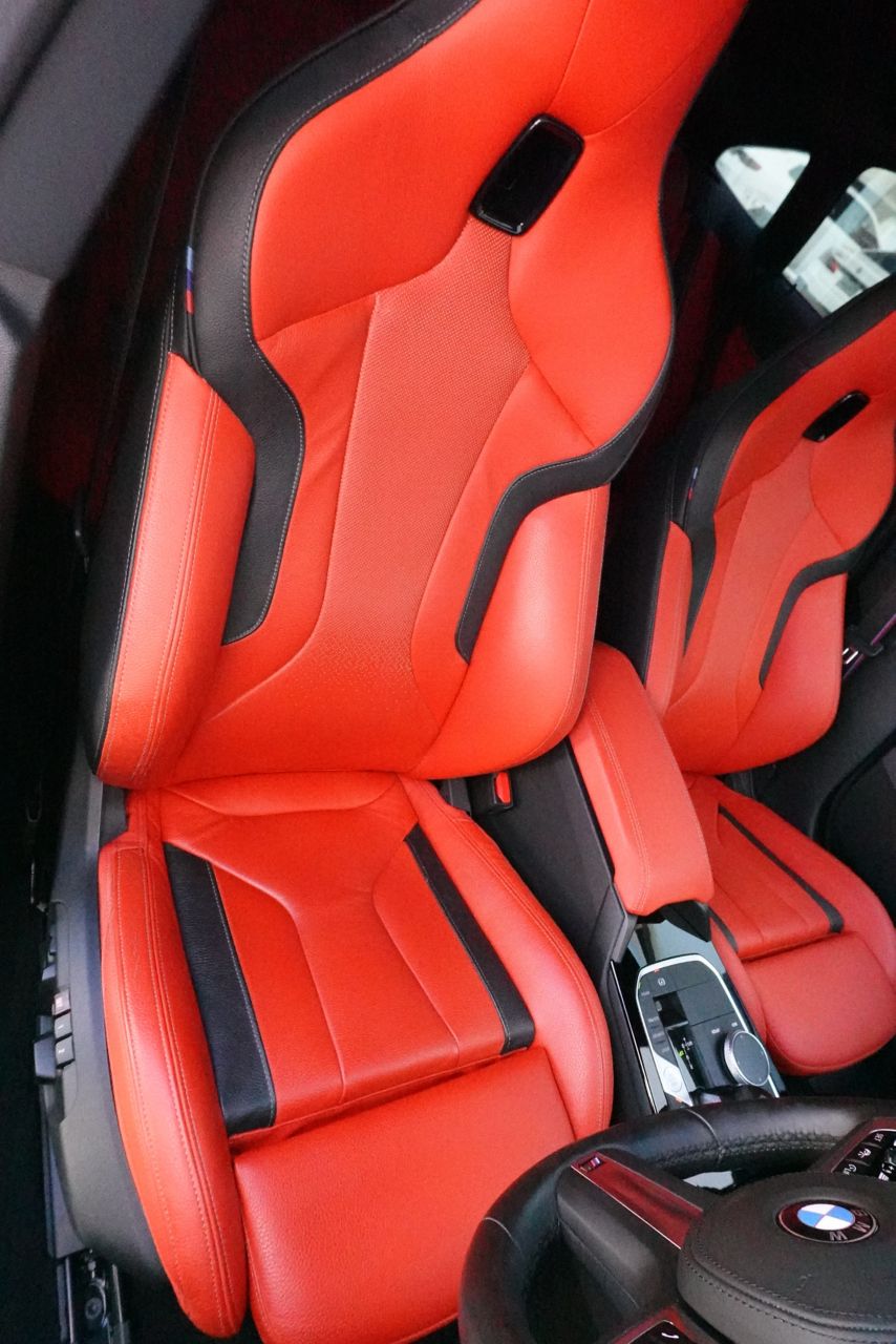 F4* **35i xDrive **** ***** B48 2.0i