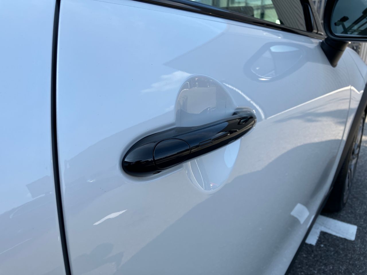 F66 MINI Cooper S 3Dr