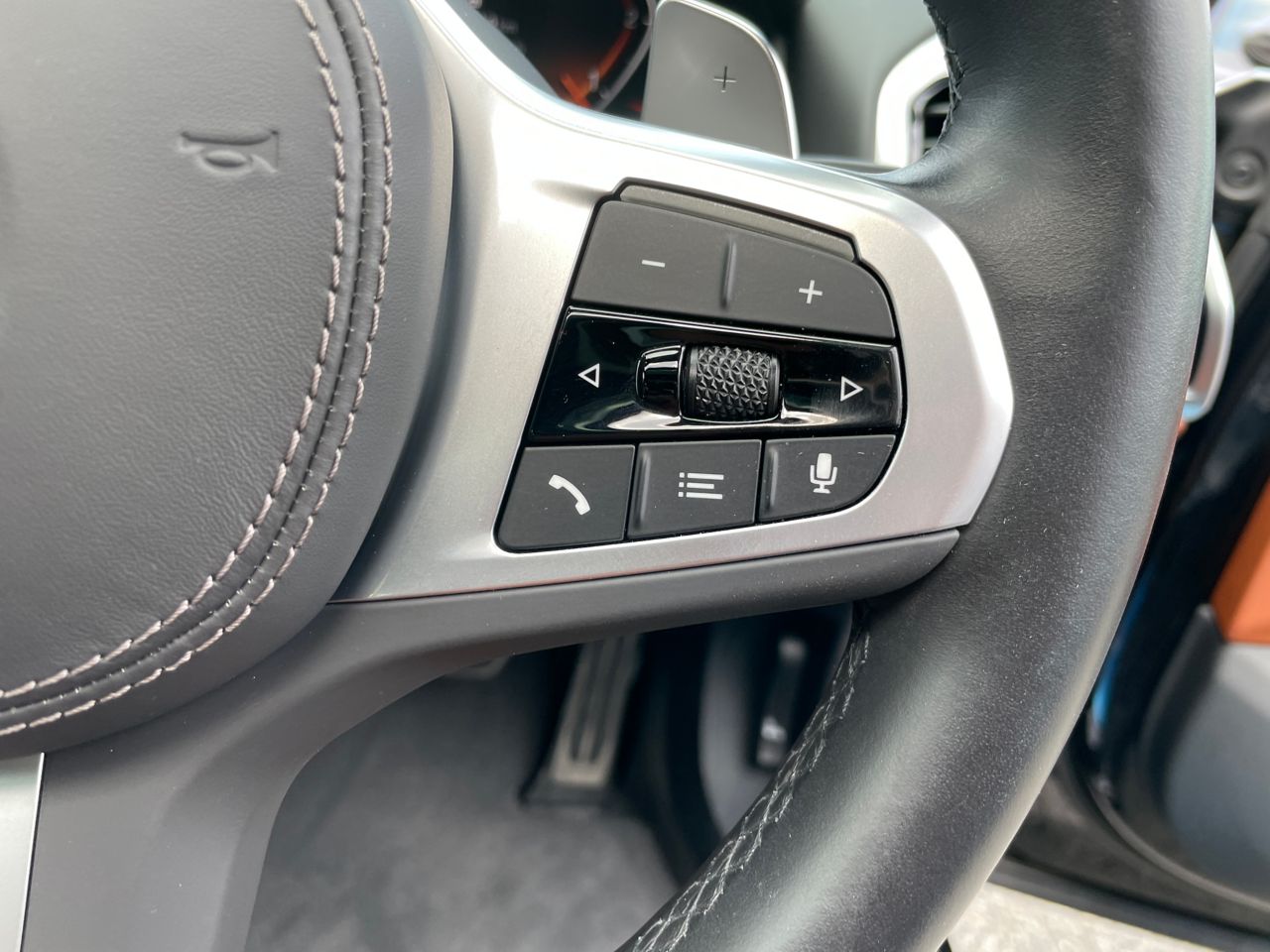 G16 840d xDrive Gran Coupe B57 3.0d