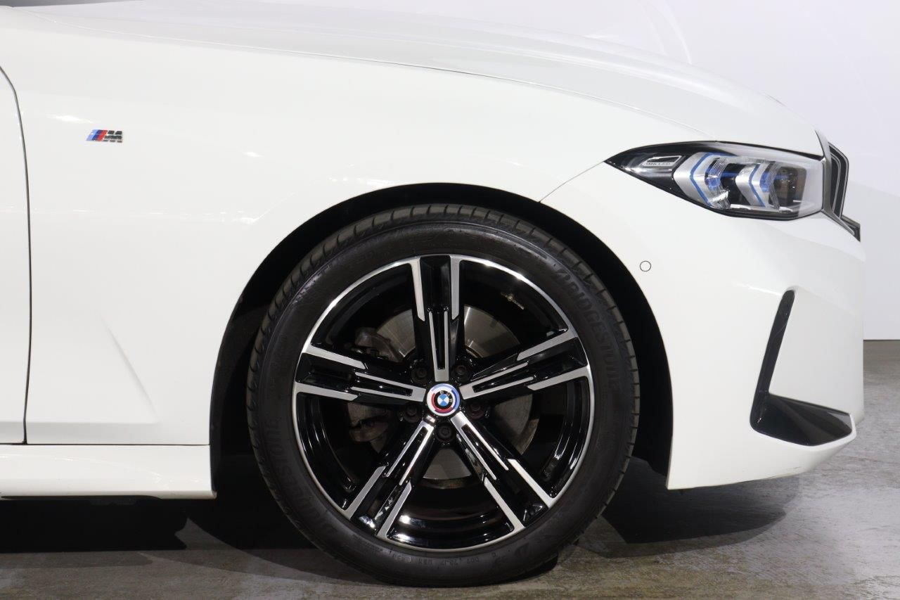 G20 320i Saloon LCI RHD MX