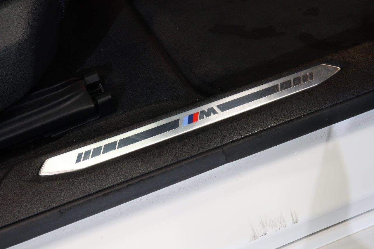 F44 218i Gran Coupe B38 1.5i