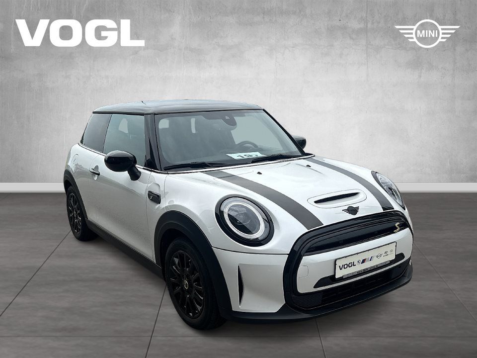 MINI Cooper SE