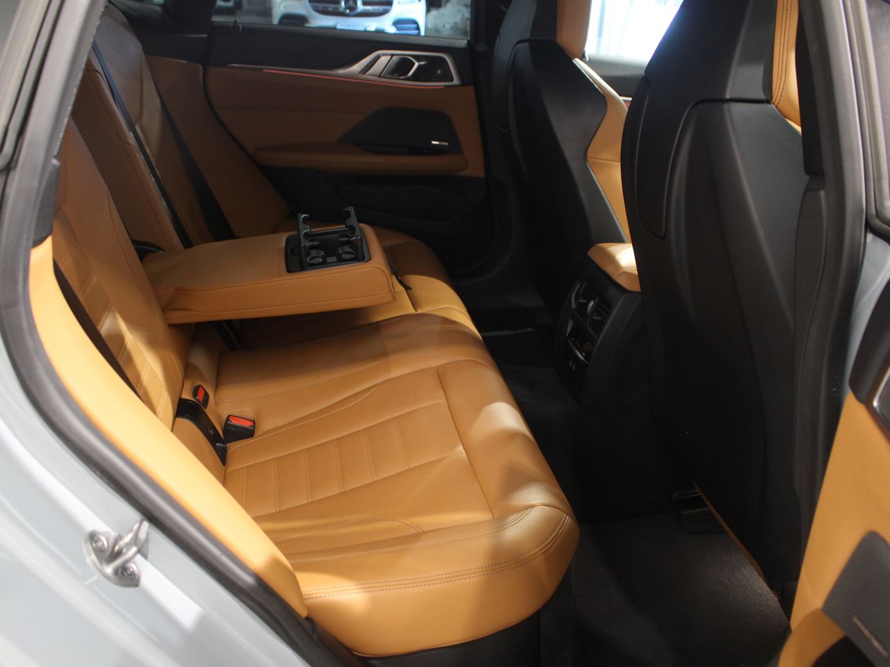 G26 M440i xDrive B58 3.0 RHD