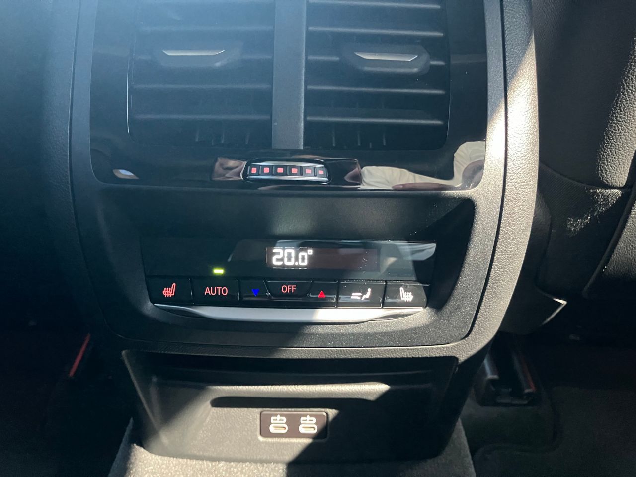 X4 xDrive20d RHD