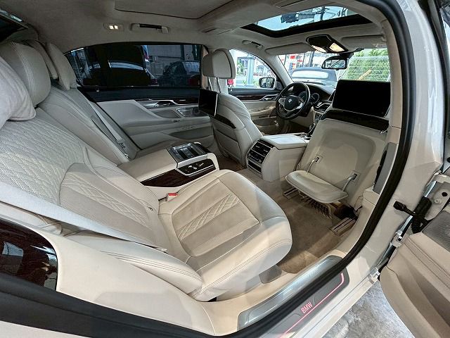 750LI L