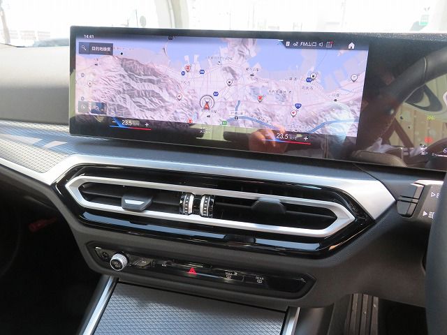 G21 320i Touring LCI RHD