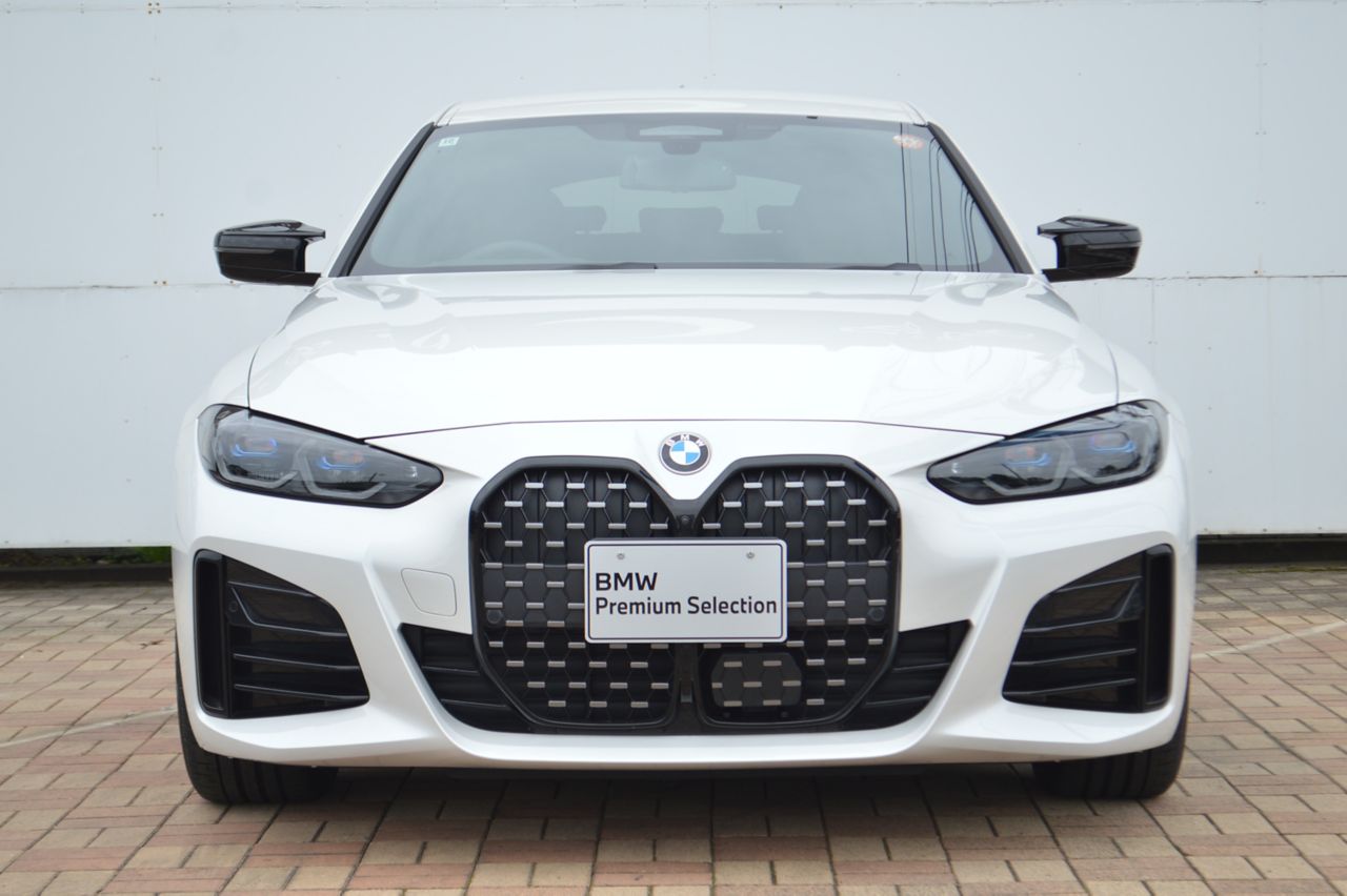 G26 M440i xDrive B58 3.0 RHD