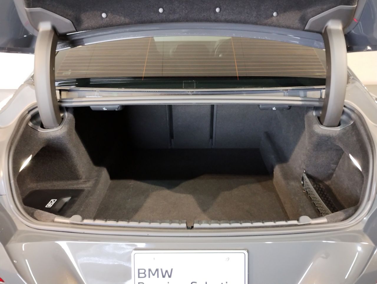 G16 840i M Sport Gran Coupe B58 3.0i