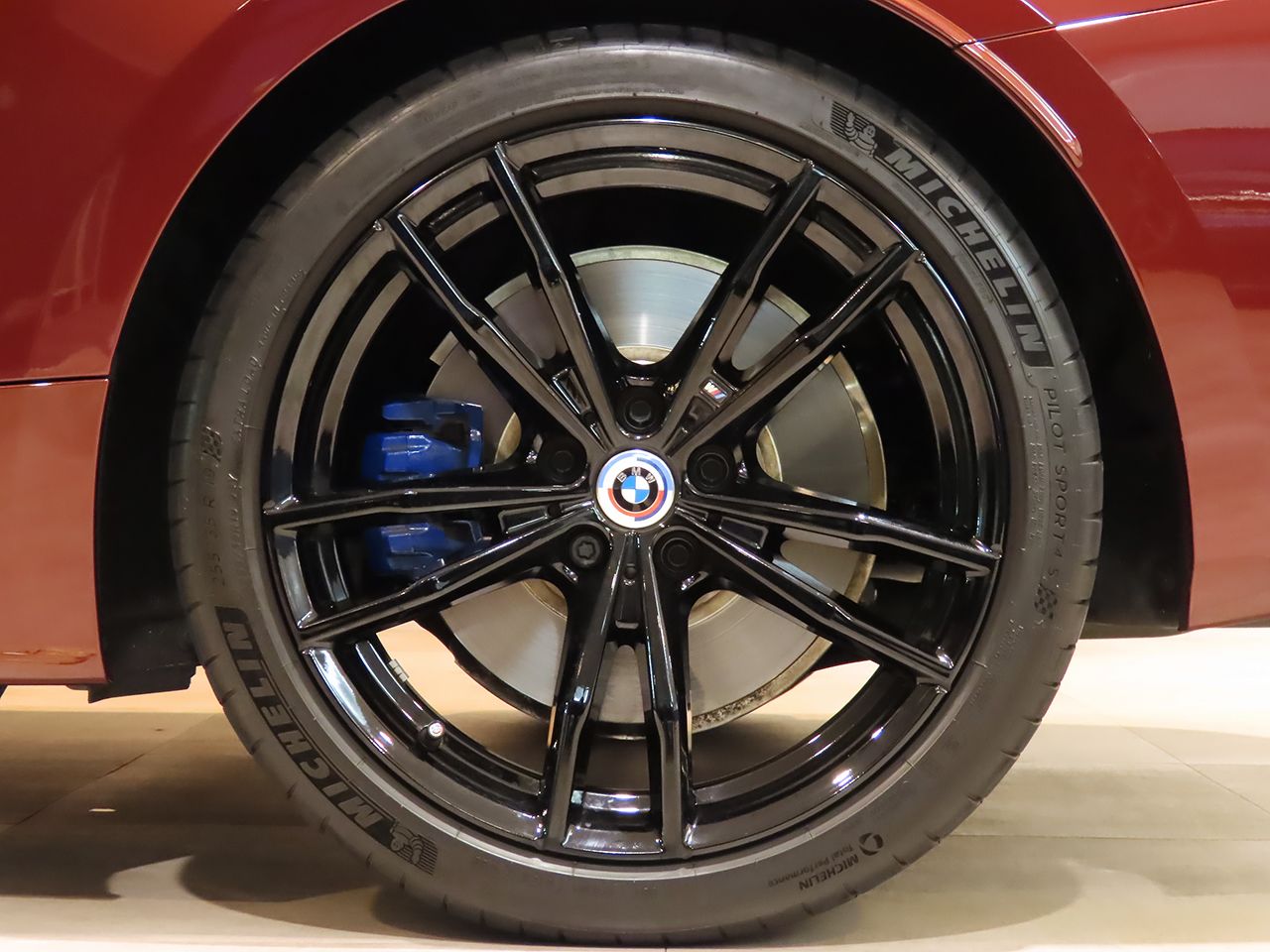 G22 M440i xDrive B58 3.0 RHD