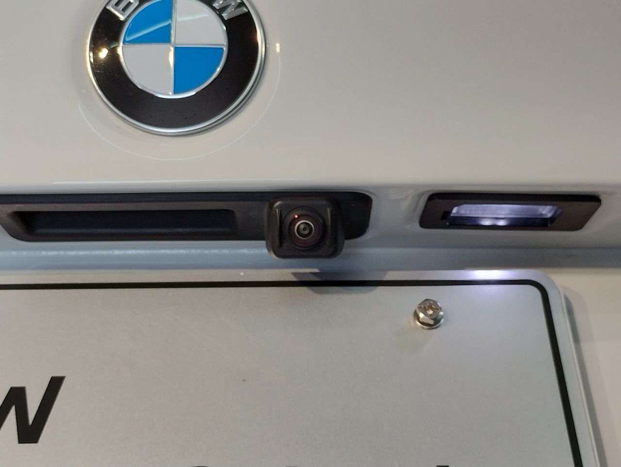 G20 320i Saloon LCI RHD MX
