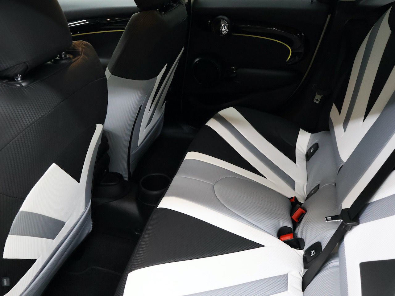 Cooper 5 doors