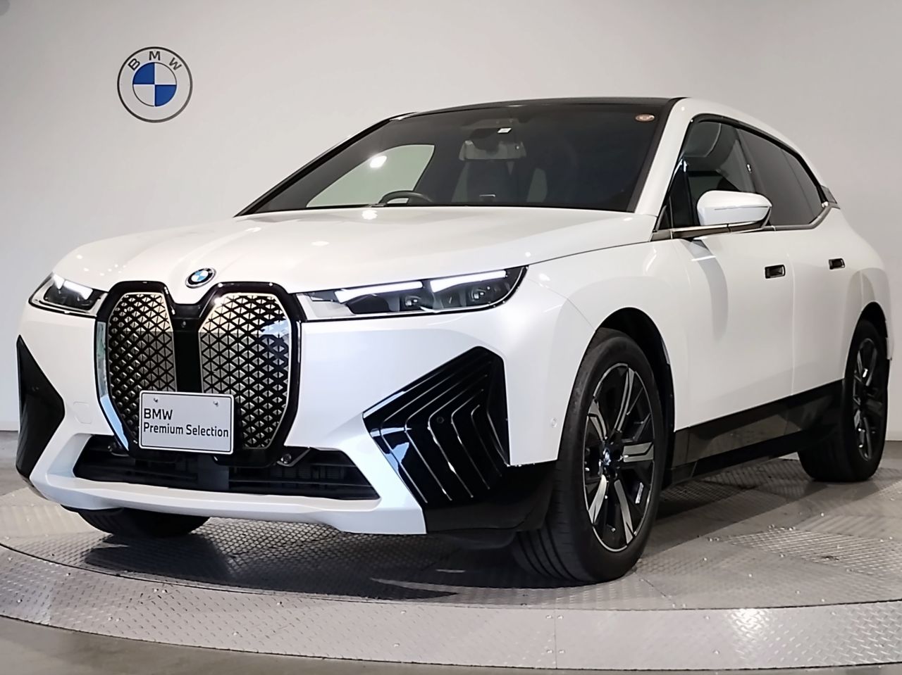 iX xDrive40