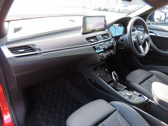 F39 X2 xDrive18d SAC B47 2.0d