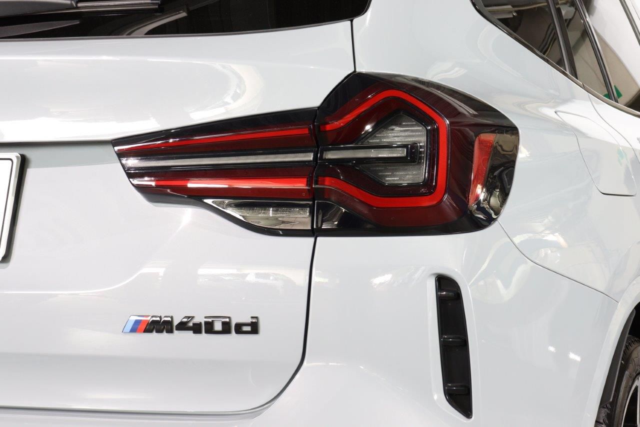 G01 X3 M40d RHD LCI ZA