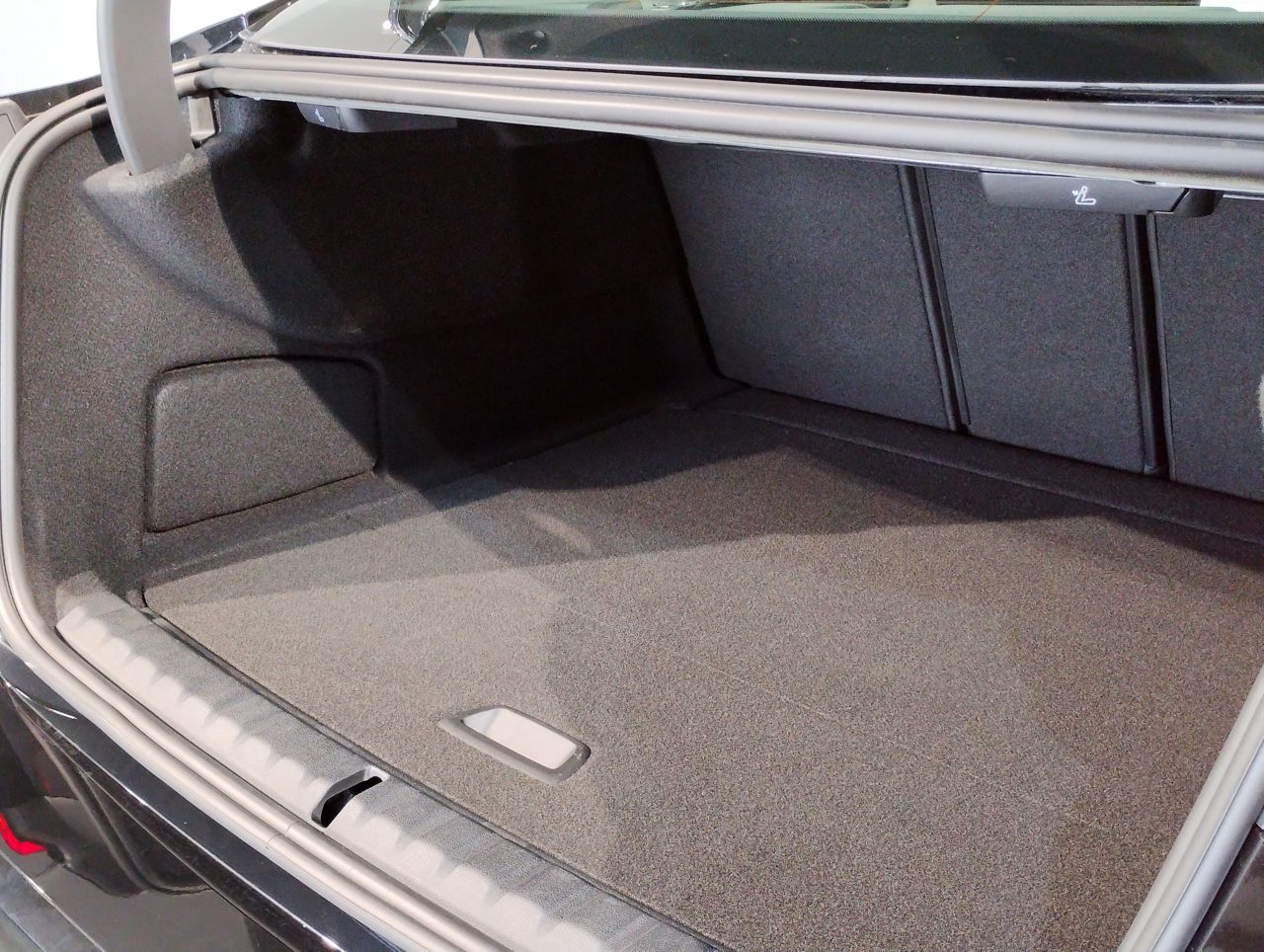 F44 218i Gran Coupe B38 1.5i
