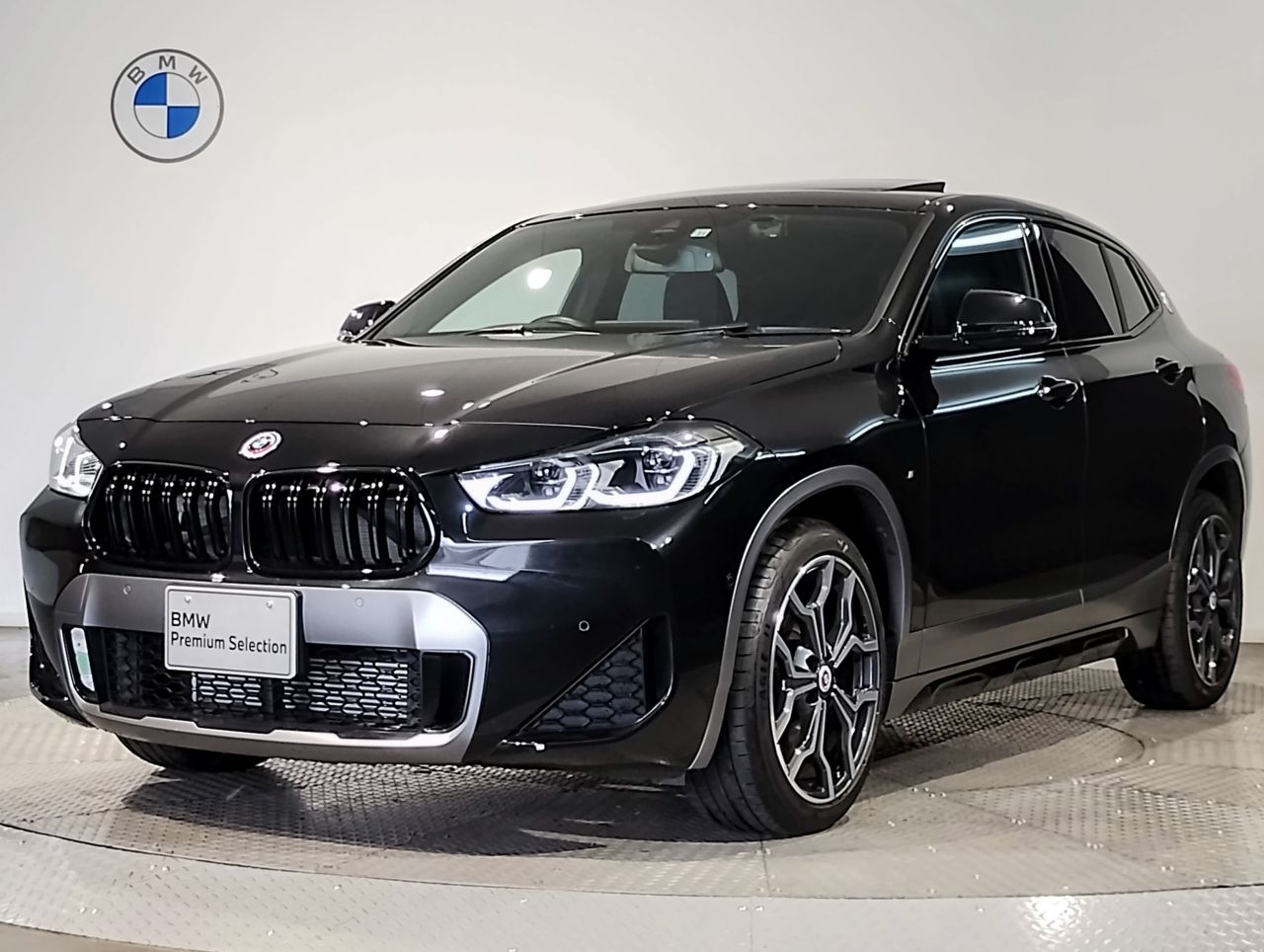 X2 xDrive20d