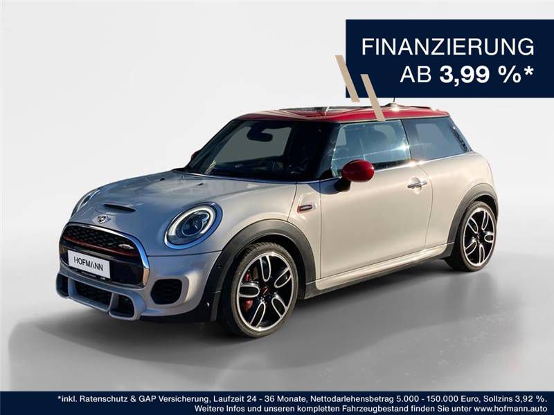 MINI John Cooper Works