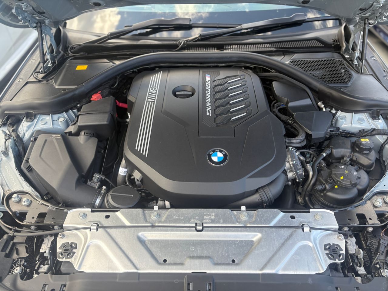 M240i xDrive Coupé RHD
