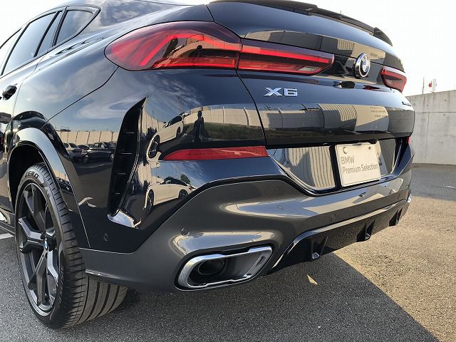 X6 xDrive30d RHD