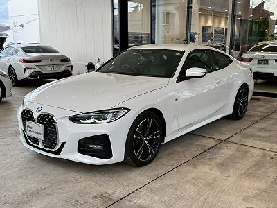 G22 420i B48 2.0 RHD