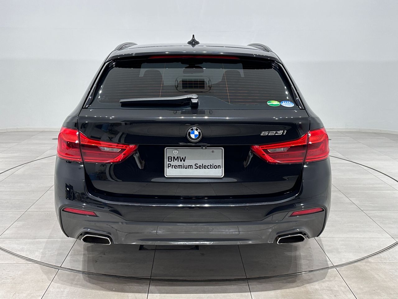 523I TO