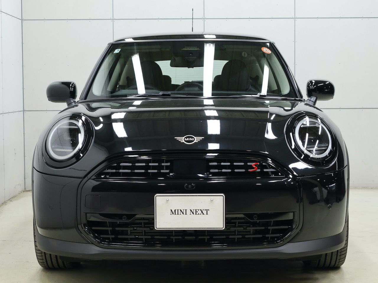 F66 MINI Cooper S 3Dr