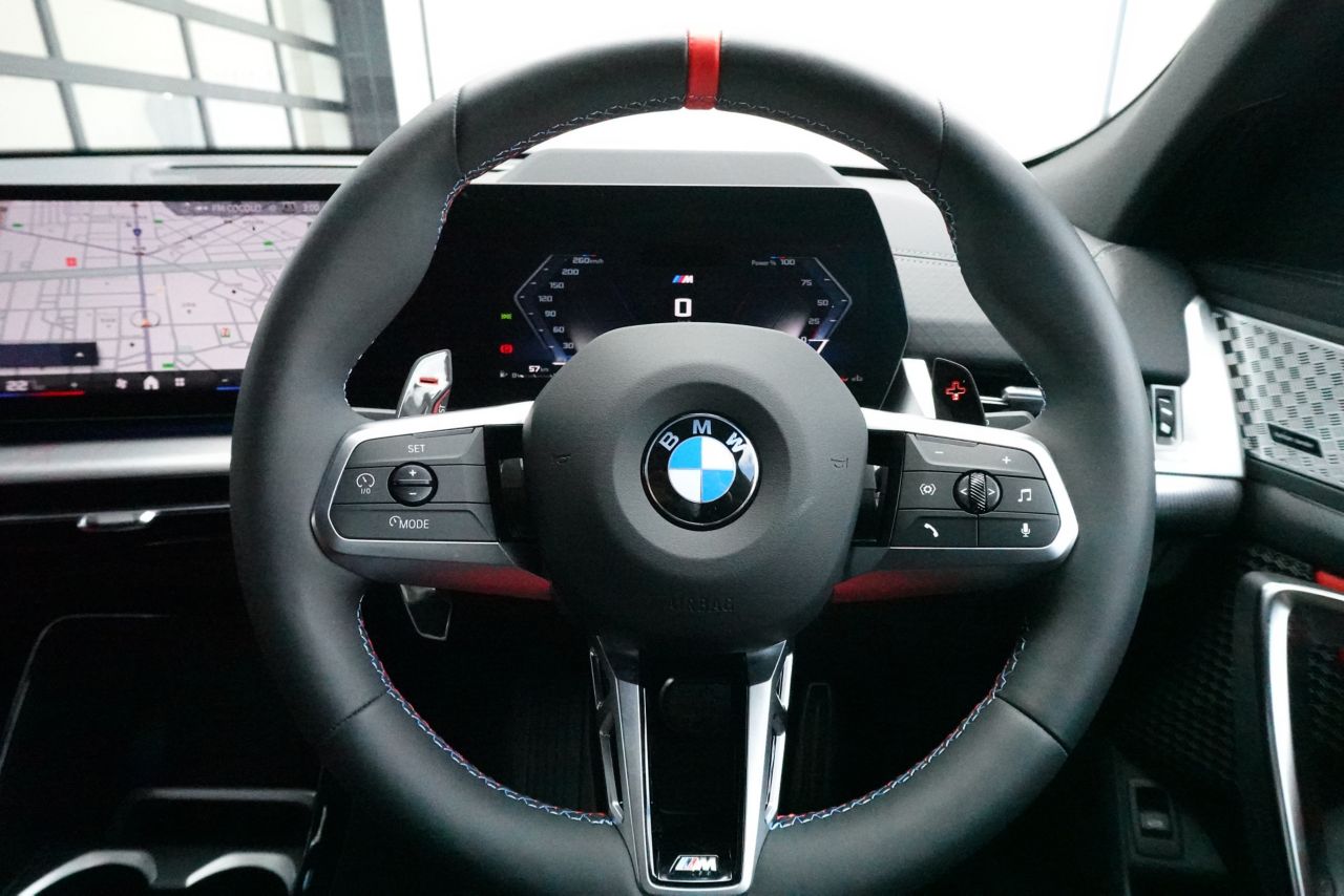 X2 M35i xDrive RHD