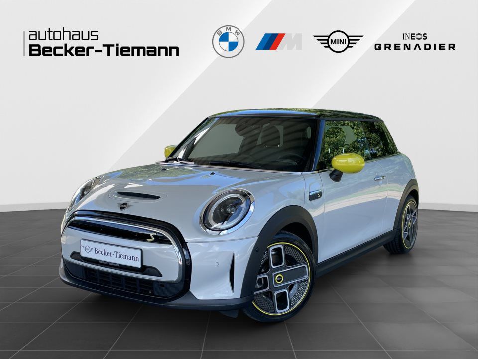 MINI Cooper SE