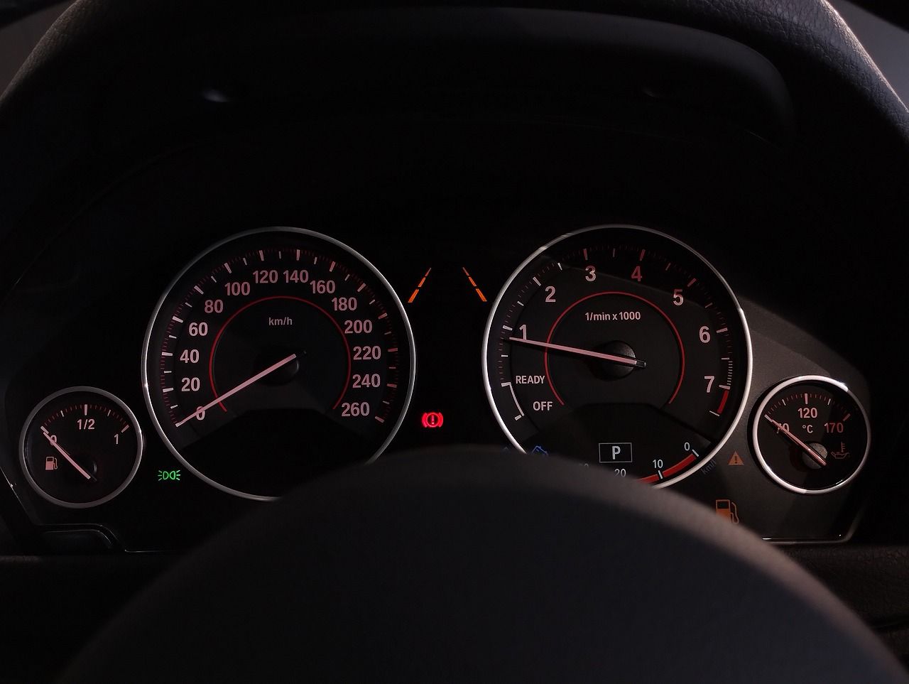 420I GRAN COUPE RHD