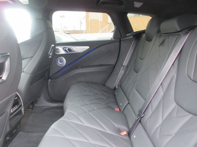 XM RHD