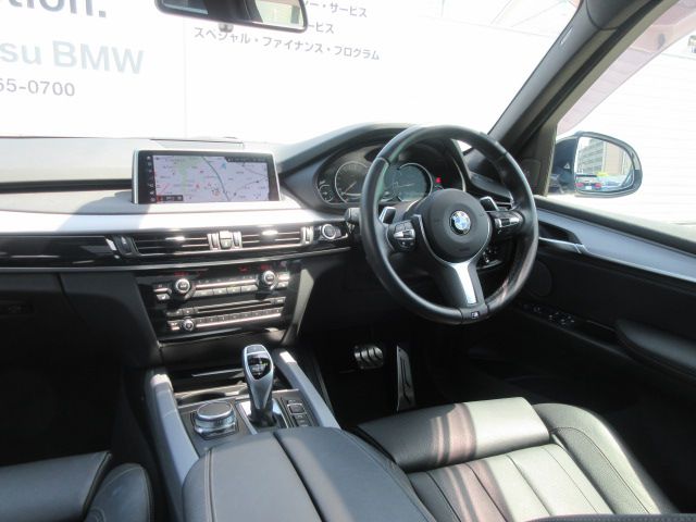 X5 XDRIVE35D