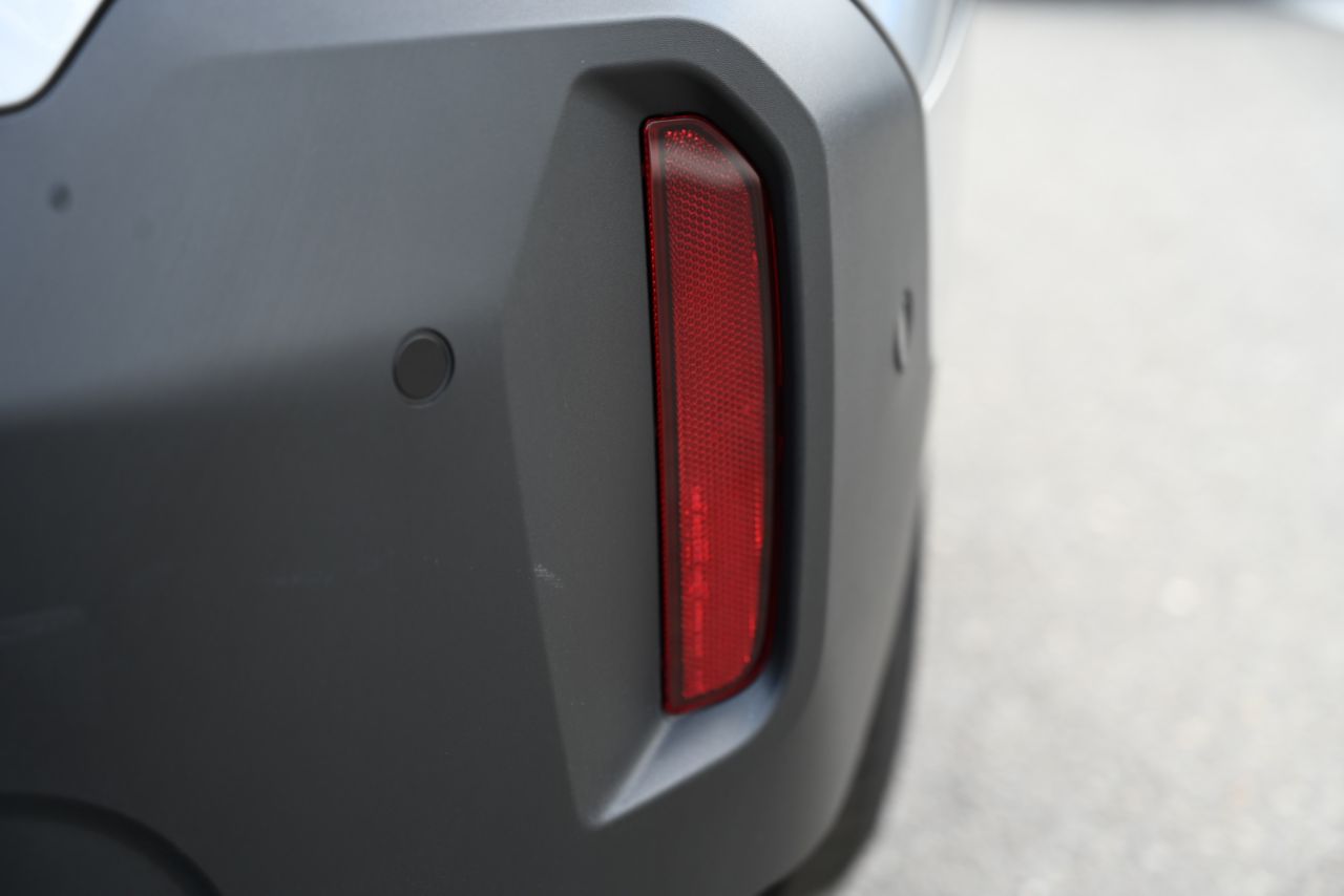 U25 MINI Countryman E