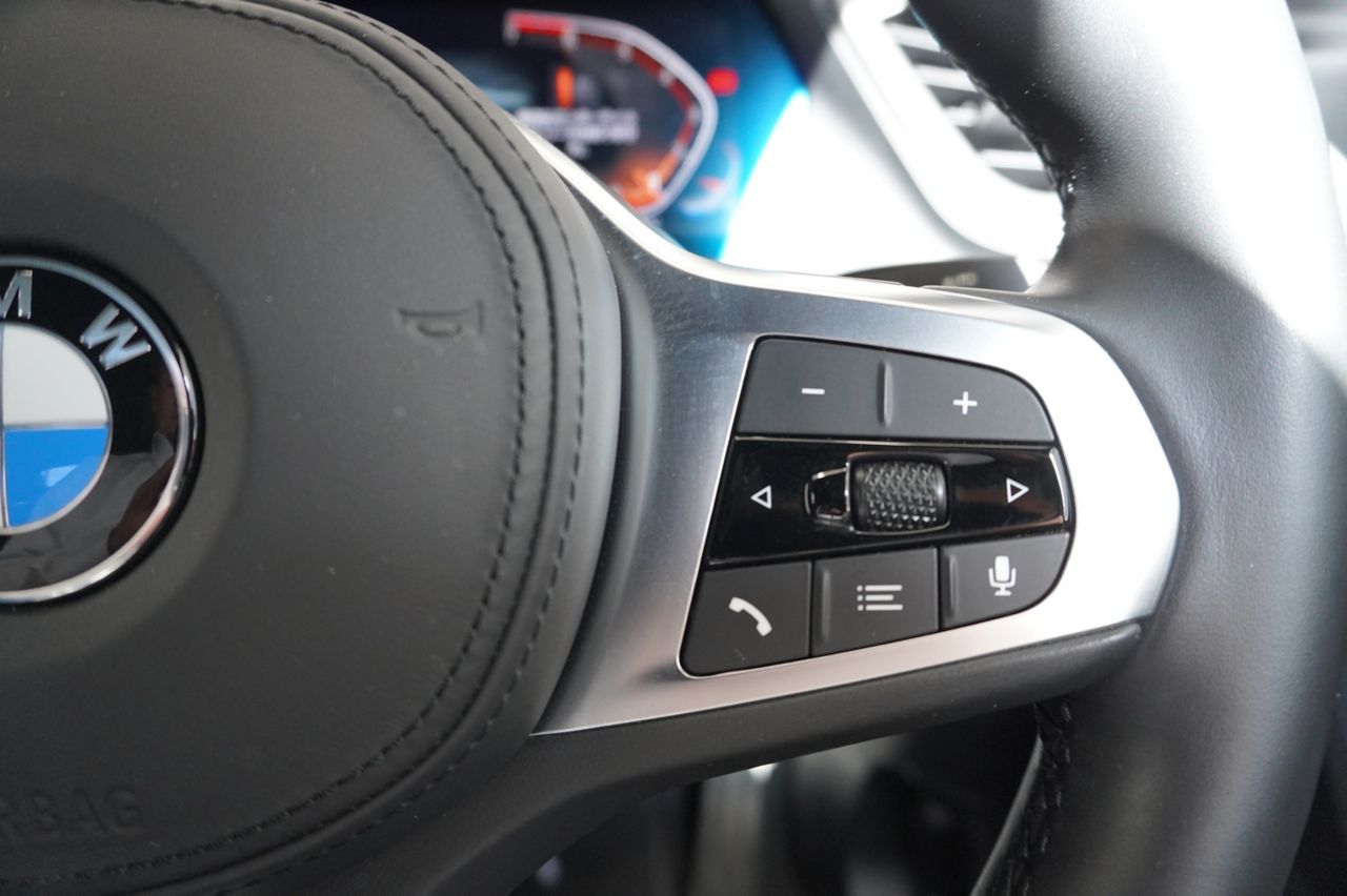F44 218i Gran Coupe B38 1.5i