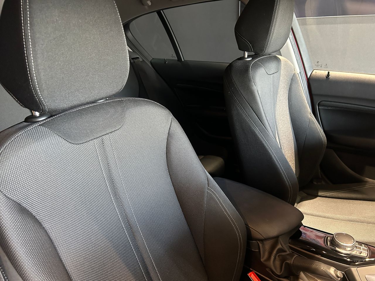 118 5DOOR RHD