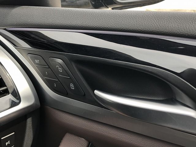 X3 xDrive20d RHD ZA