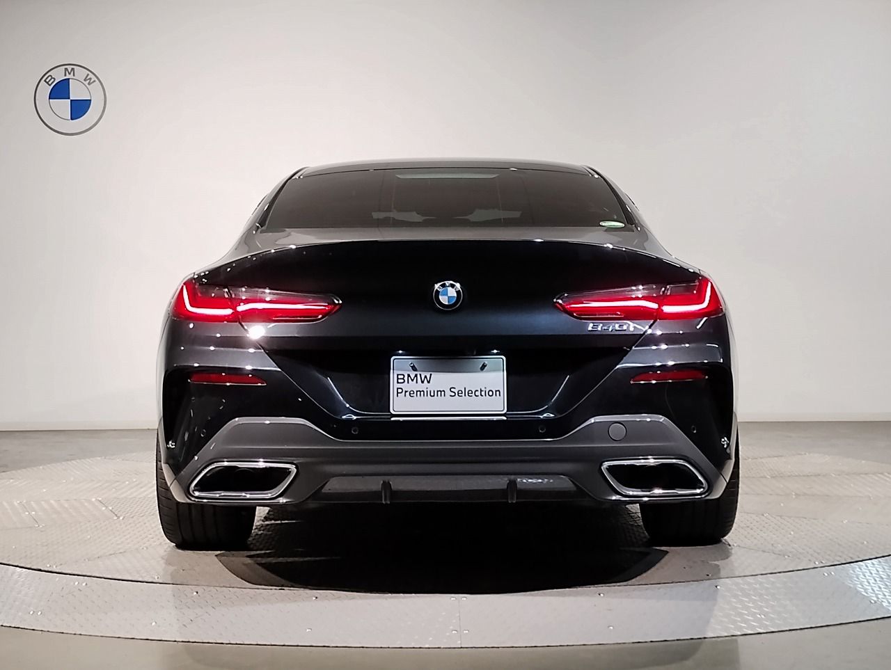 G16 840i M Sport Gran Coupe B58 3.0i