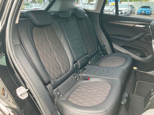 F48 X1 xDrive18d B47 2.0d LCI