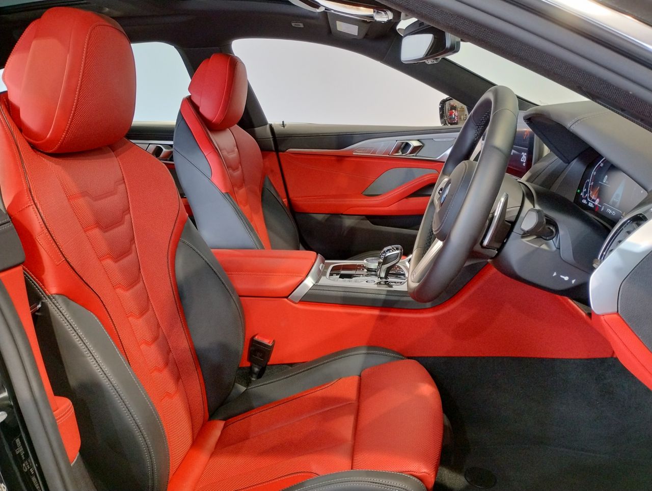 G16 840i M Sport Gran Coupe B58 3.0i