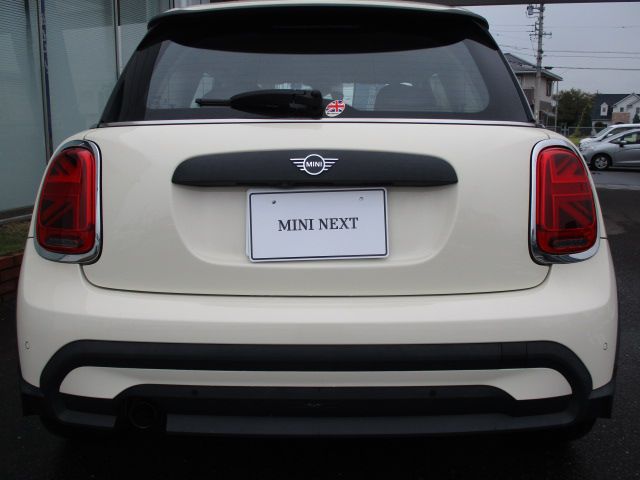 MINI One Hatch RHD F56