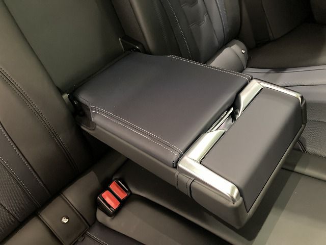 G16 M850i xDrive Gran Coupé N63B 4.4i