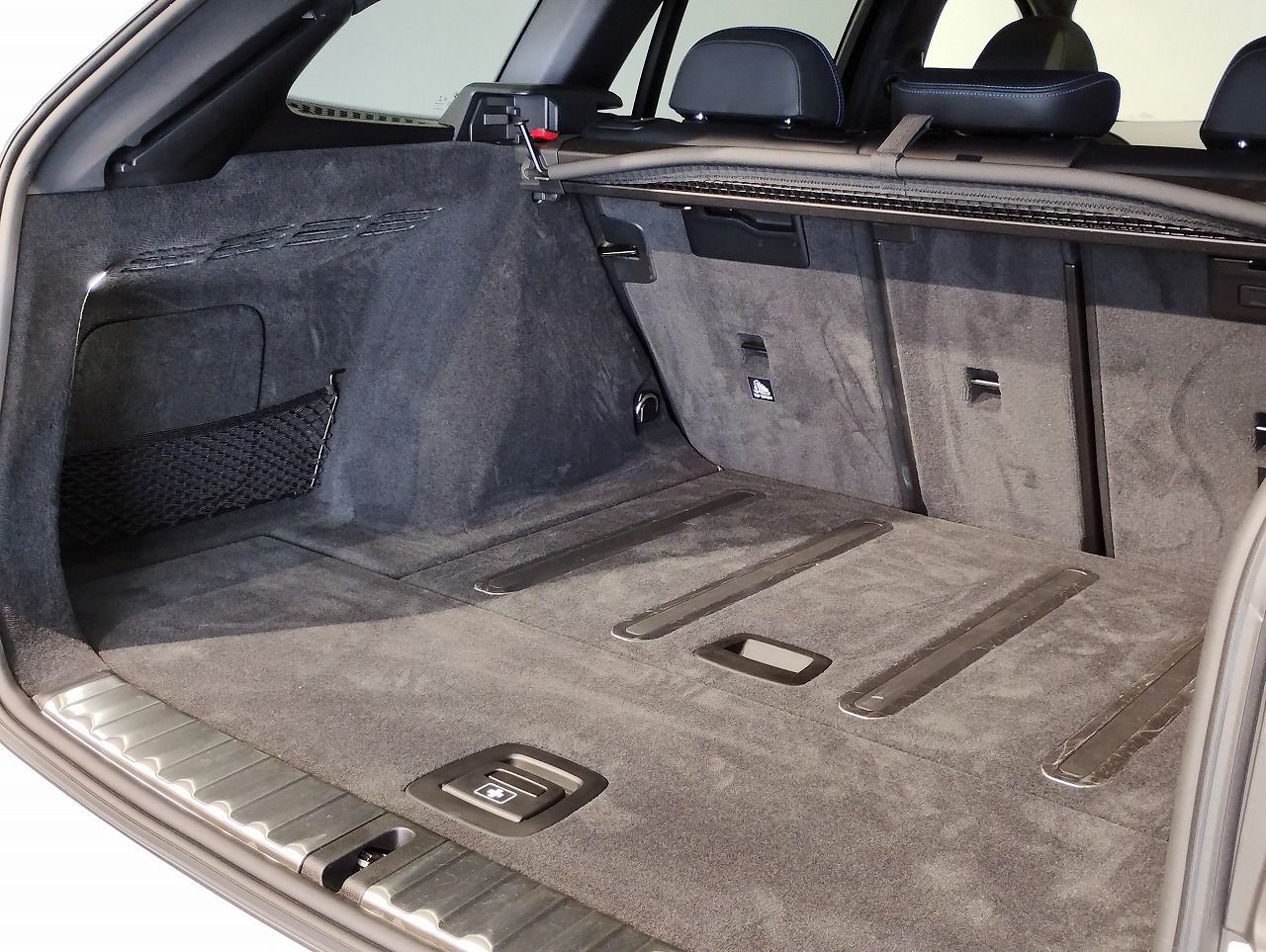 G21 320d xDrive Touring RHD