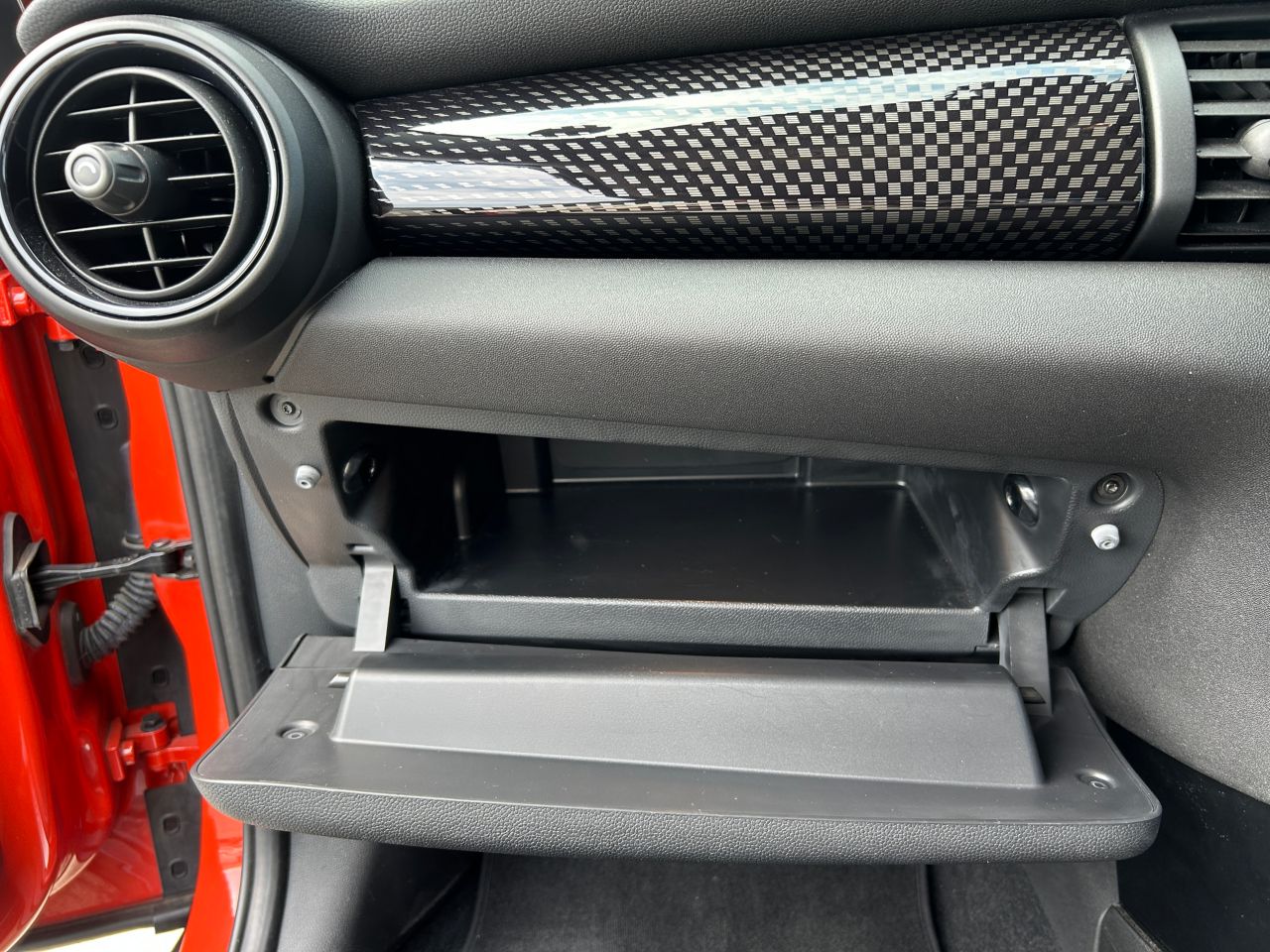Cooper S 5 doors
