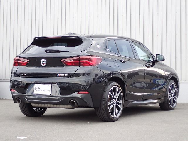 F39 X2 M35i B48 2.0i