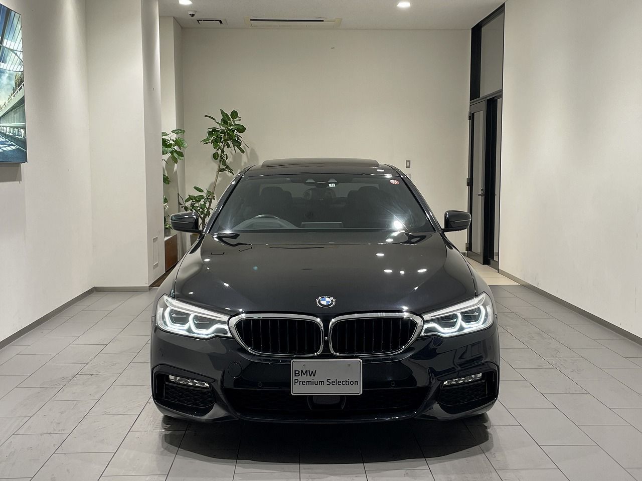 530I