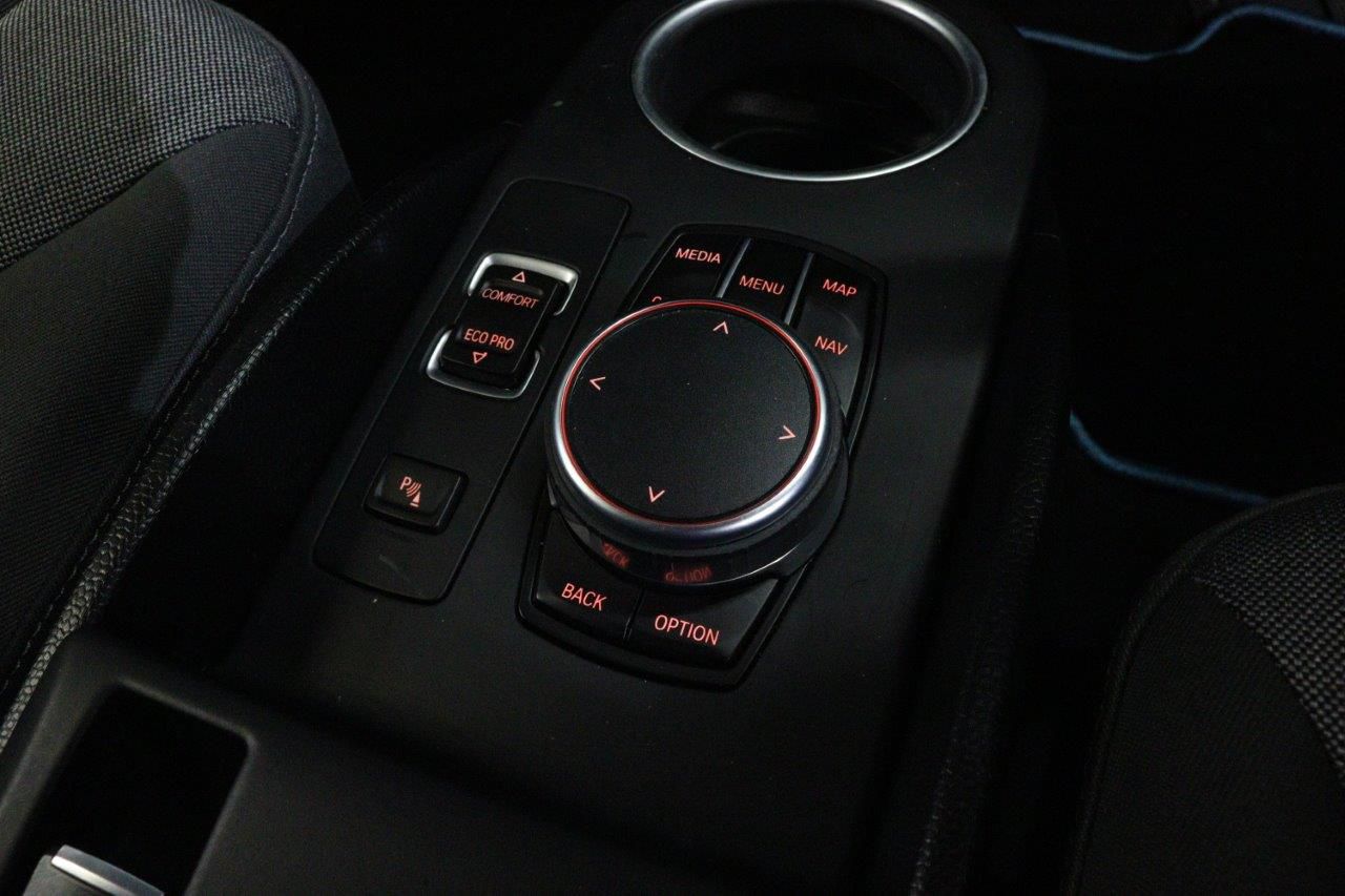 BMW i3 94Ah (with Range Extender) LCI