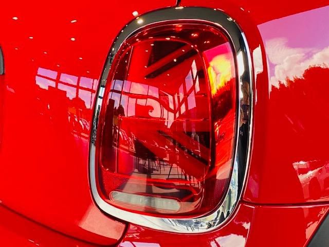 MINI One Hatch RHD F56
