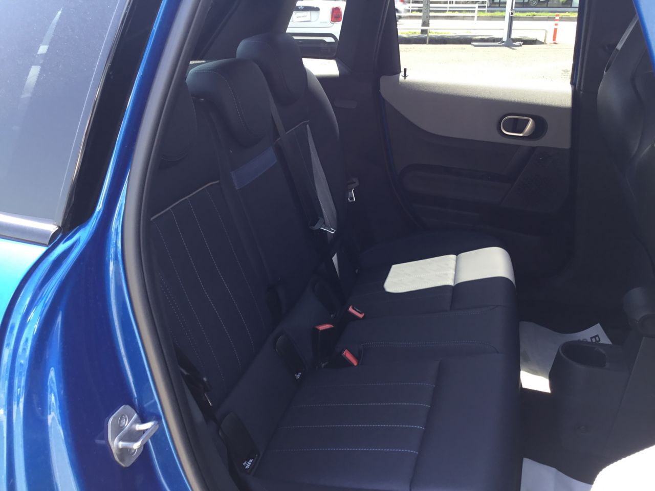 F65 MINI Cooper S 5Dr