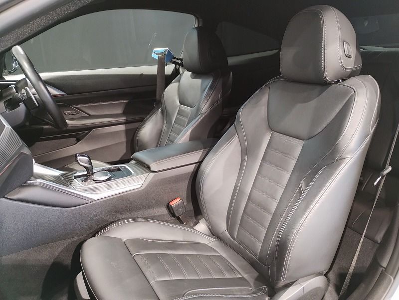 G22 420i B48 2.0 RHD