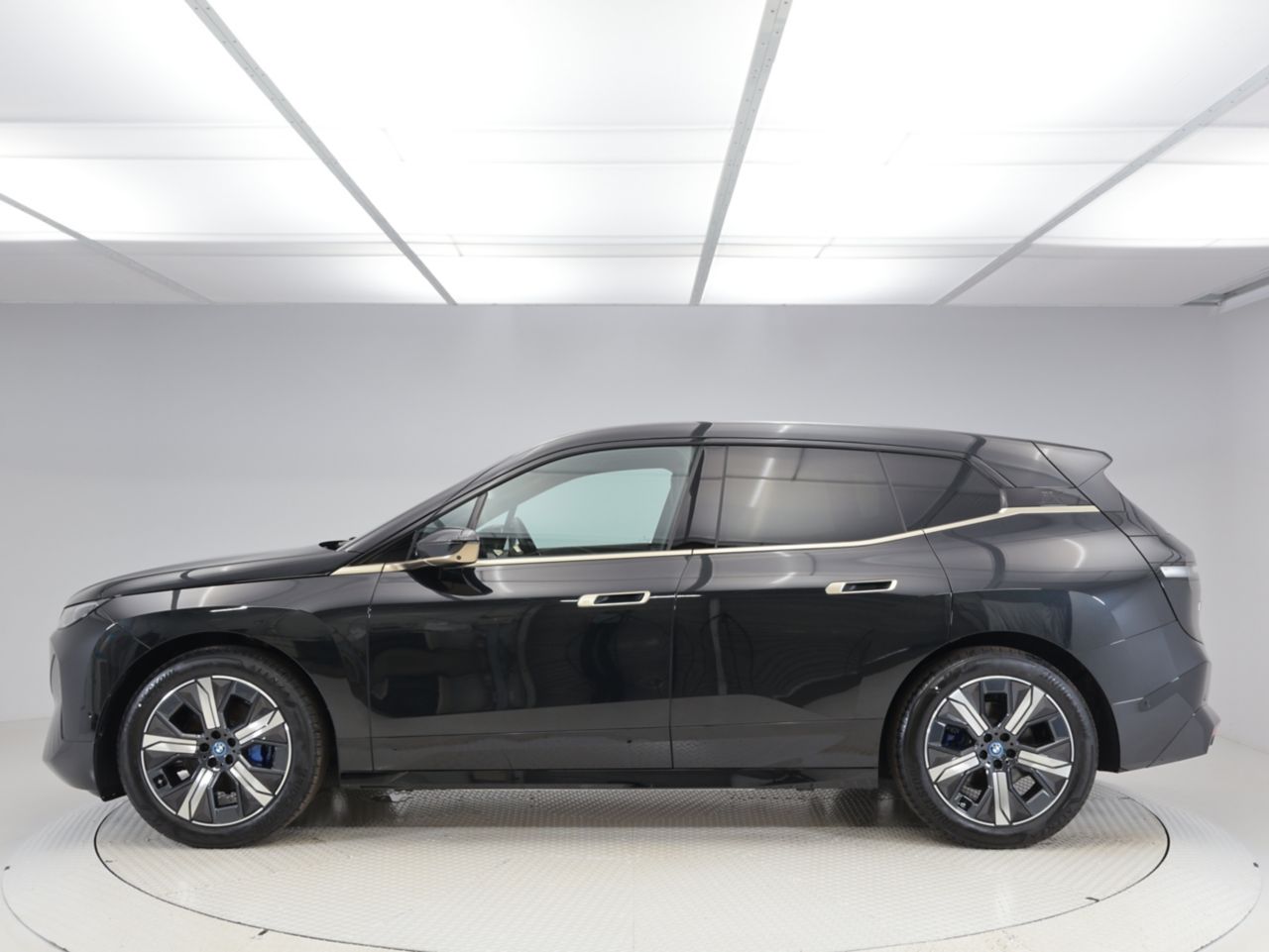 i20 iX xDrive50