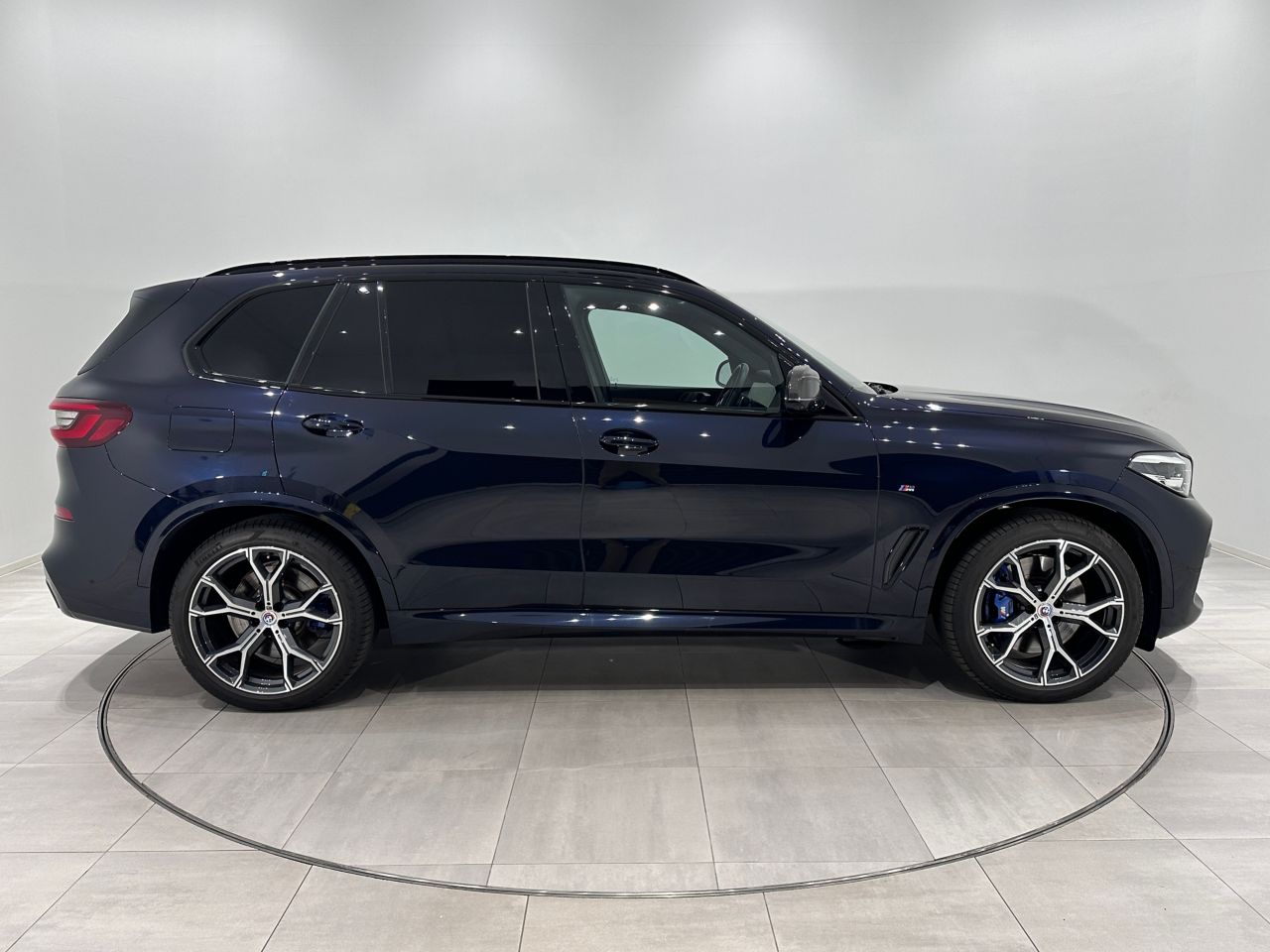 G05 X5 xDrive40d xLine B57 3.0d